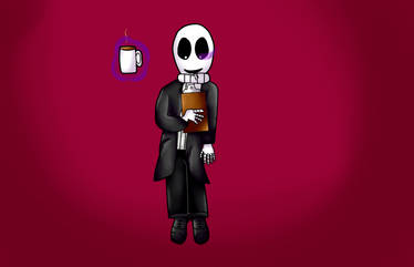 W. D. Gaster