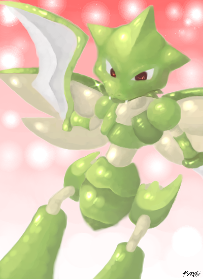 Scyther