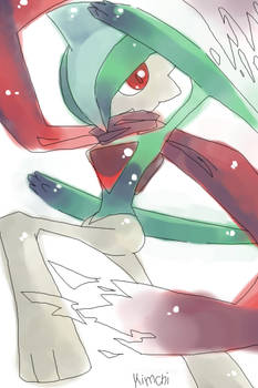 Gallade