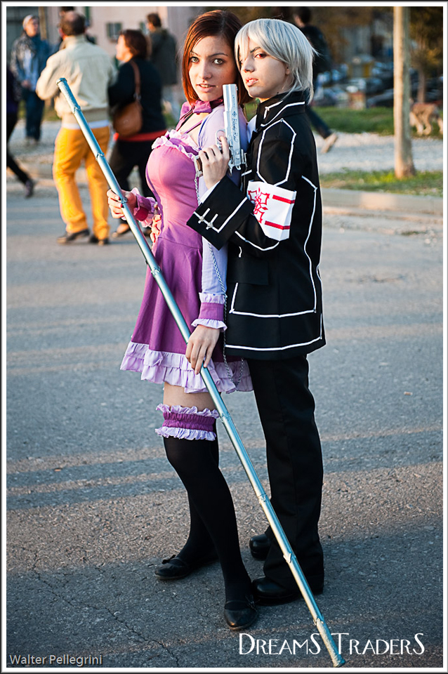 Vampire Knight Cosplay AeA n.6