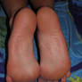 Soles Feet