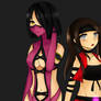 [Req] Araceli Kahn and  Mileena