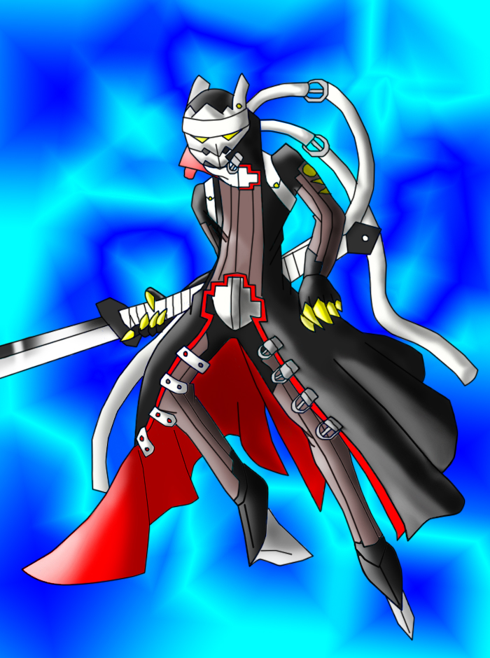 Izanagi P4