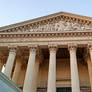 Eglise de la Madeleine 1