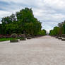 Jardin des Tuileries 1