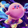 Kirby Warpstar