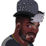 GAY