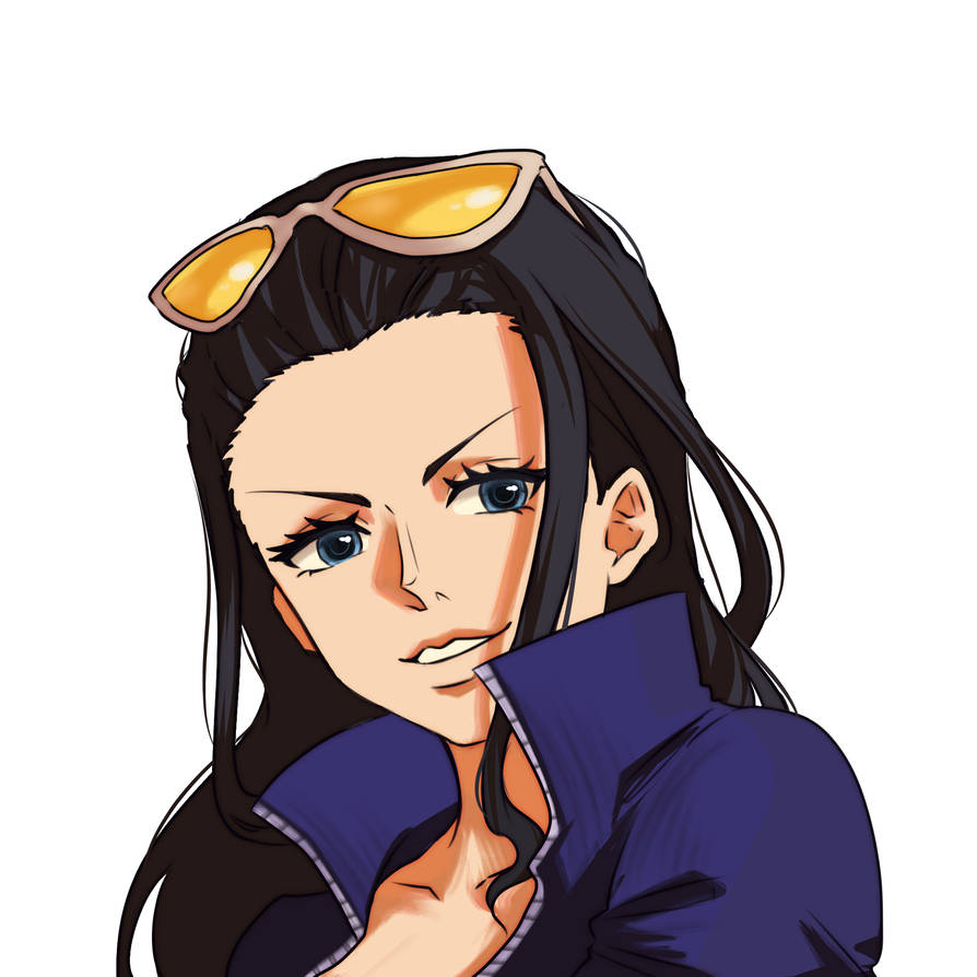 Robin Chwuann!! by luma27 on DeviantArt