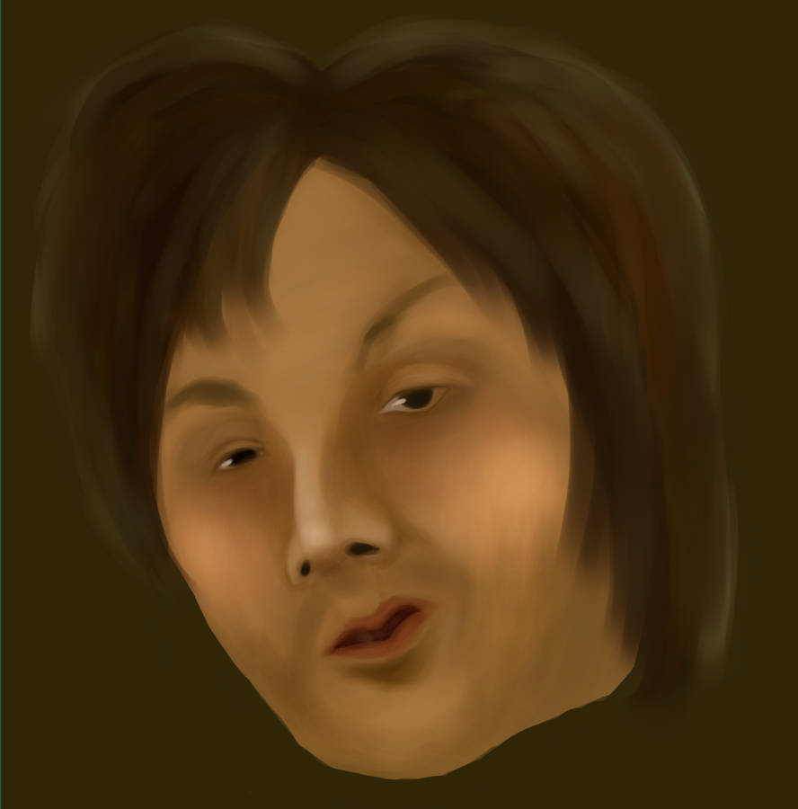 Dee Dee's Portrait by Oi-Numpty on DeviantArt