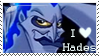 Hades stamp