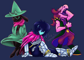 Deltarune