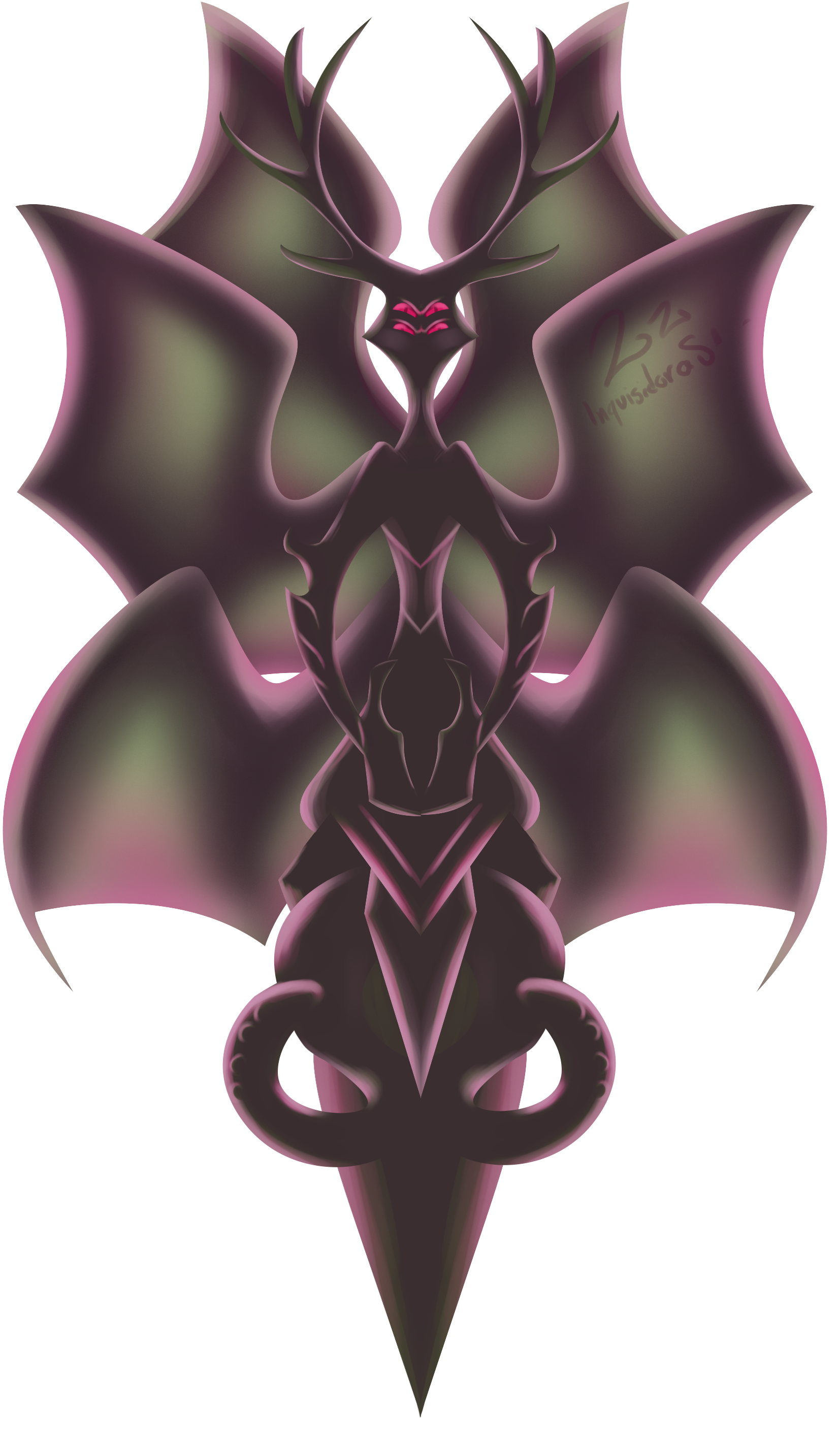 Yaldabaoth Scp 2480 By Inquisidoras On Deviantart Yaldabaoth Scp 2480 By Inquisidoras On Deviantart