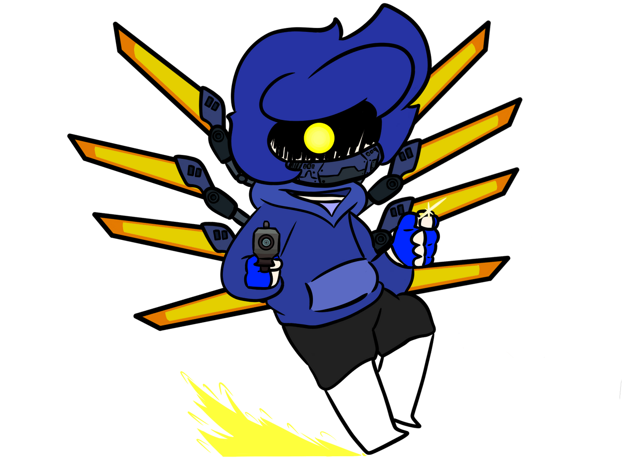 V1 - Jack version