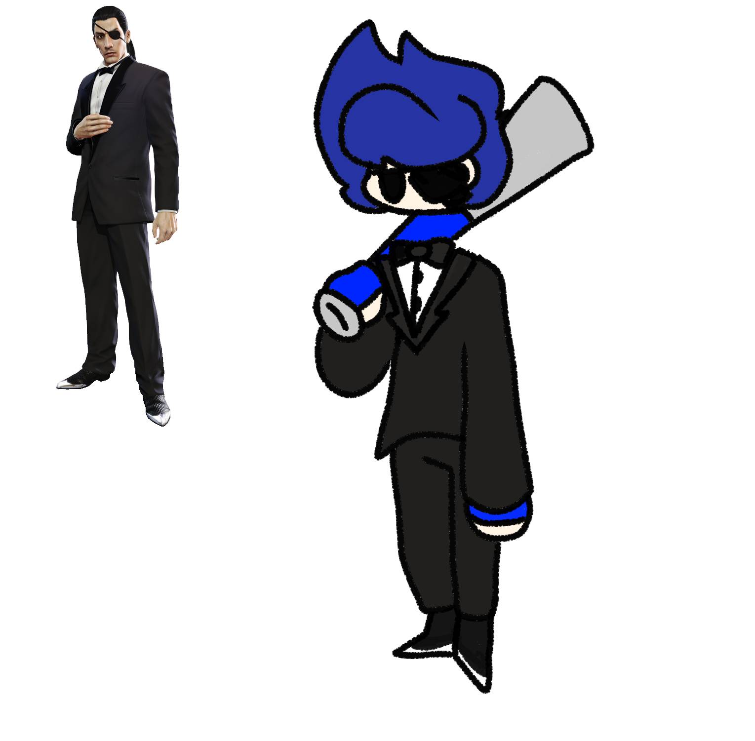 MaJacka (Friend suggestion)