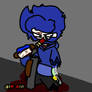 Gorilla tag -an arm +guns