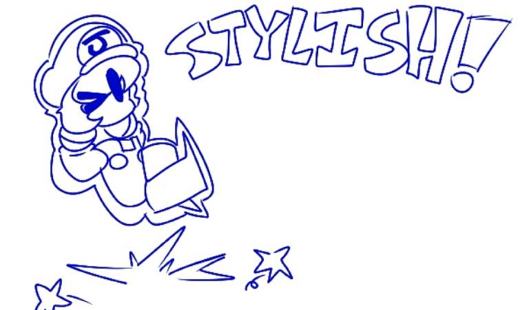 STYLISH