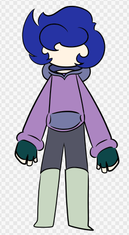 Color palette change