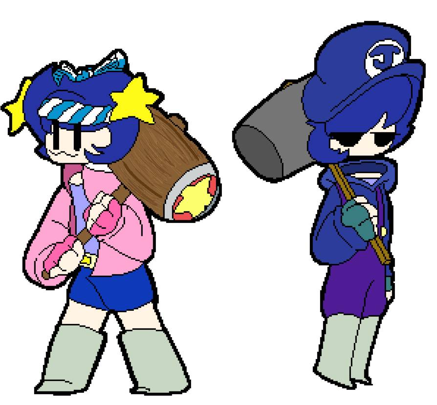 Hammer