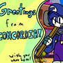 card