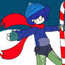Snowyy
