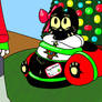 Merry christmas (eve)