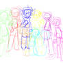 Group pgoto
