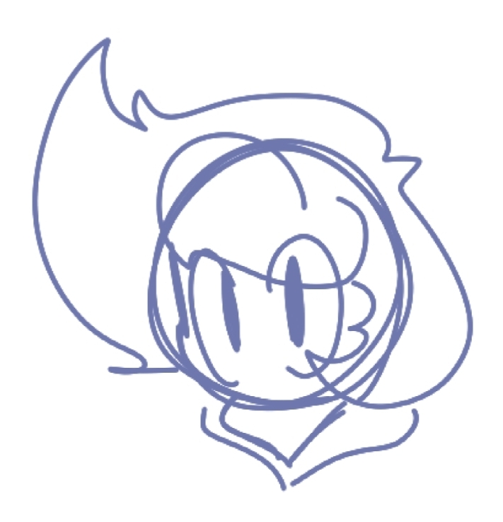Eyes emoji