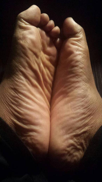 clean feet by Soleplay on DeviantArt