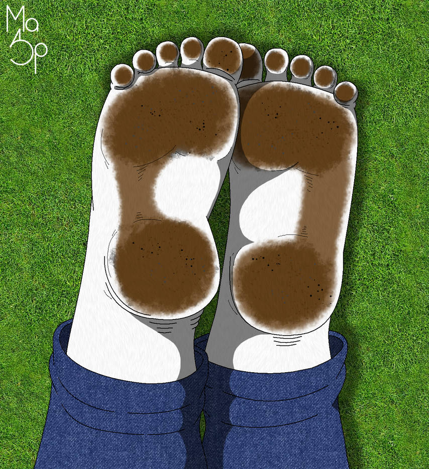Dirty Rabbit Peets by Soleplay on DeviantArt
