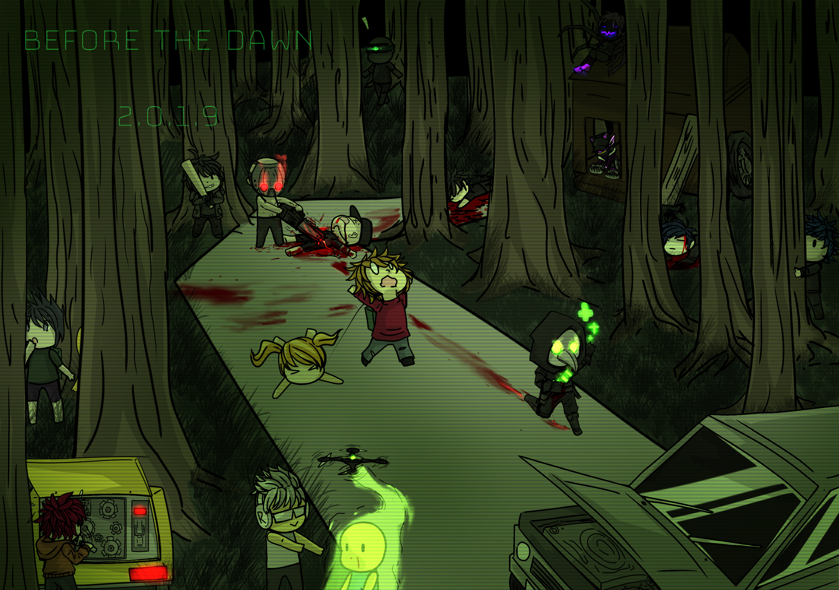 Before The Dawn Roblox By Regluarshow220 On Deviantart Before The Dawn Roblox By Regluarshow220 On Deviantart