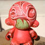 Steamcrow Munny