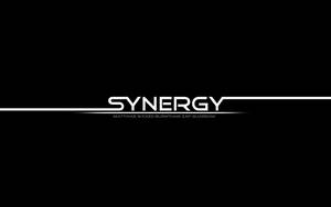 Synergy Wallpaper