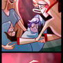 Heaven in Hiding (page4) - Hazbin Hotel Comic