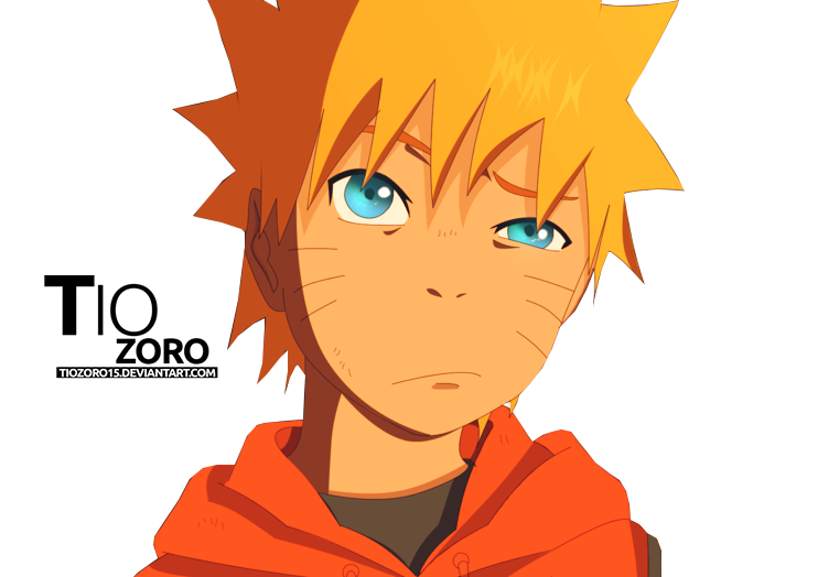 Render Naruto Shippuden PNG HD by WallPB by WallPB on DeviantArt