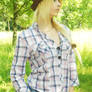 Cosplay AppleJack