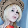 Cosplay AppleJack