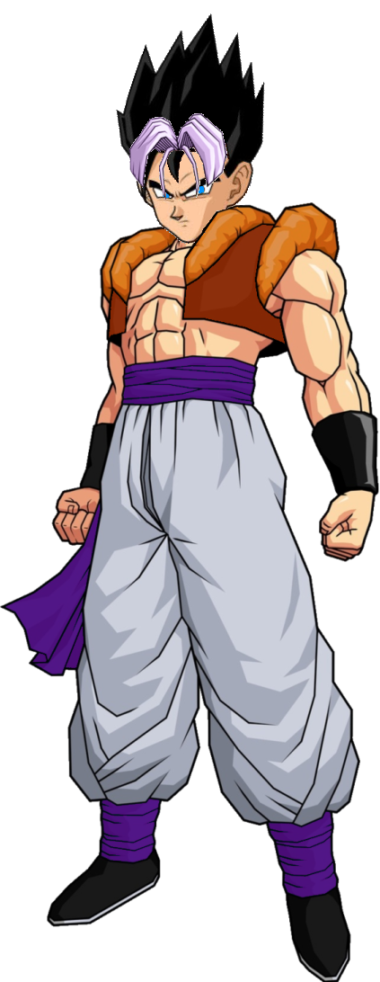 Trusohan Trunkhan by DaresX on DeviantArt