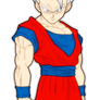 Ultra Mystic Gohan