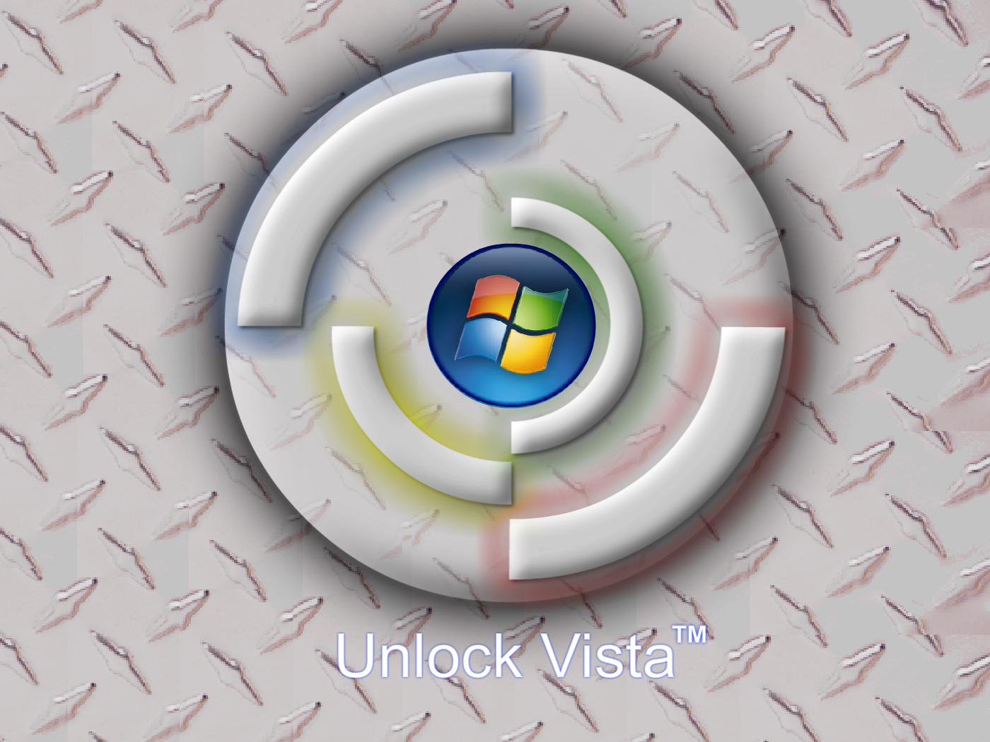 Unlocking Vista