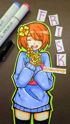 Frisk