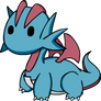 Salamence