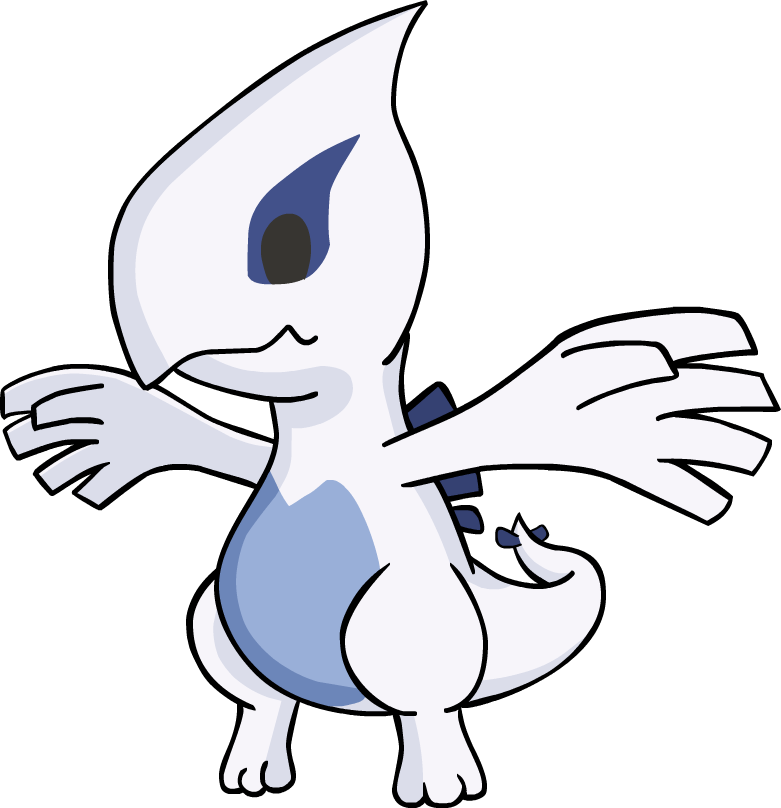 Lugia