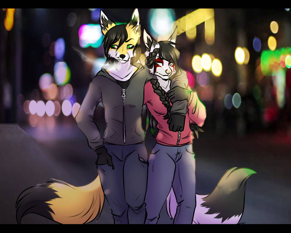 Keewa Keewa-Dream - Hobbyist, Digital Artist | DeviantArt