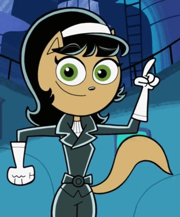 Kitty Katswell By Jermaine1miller On DeviantArt kitty-katswell-by-jermaine1miller-on-deviantart