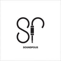 Soundpolis - LOGO concept