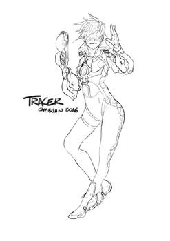 Tracer