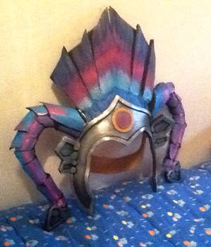 MH Wip