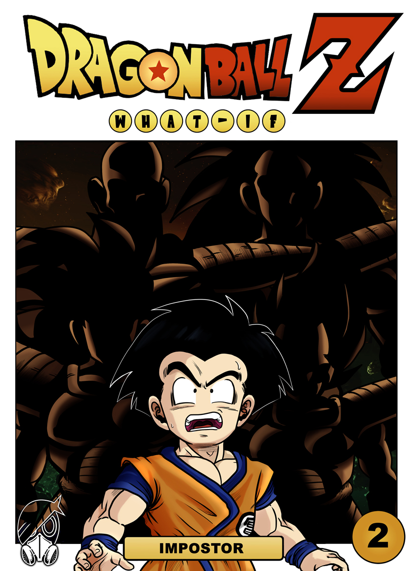 What's your favourite Dragon Ball fan manga? (If you have read any) : r/dbz