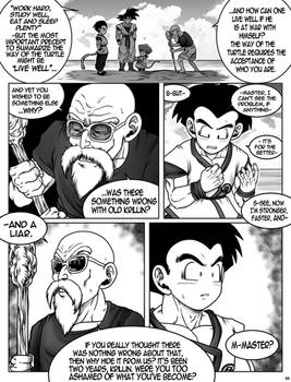DBZ Whatiffery vol2.-44