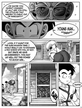 DBZ Whatiffery vol2.-45